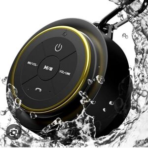 iFOX Bluetooth Speaker. 